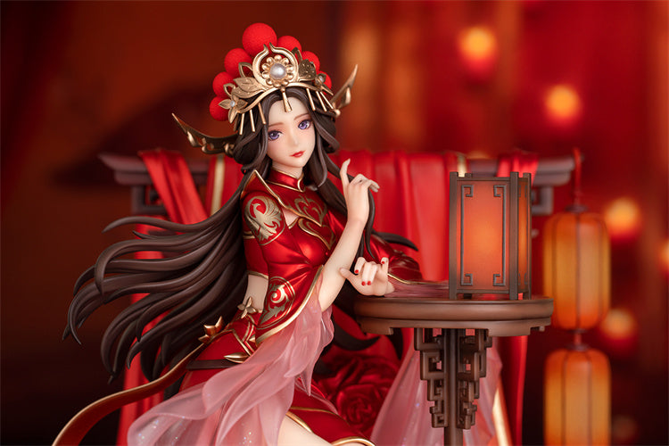 【Pre-sale】1/7 Scale My One and Only ver. Luna-Honor of Kings-Myethos Studio