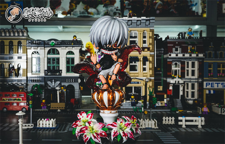 【Pre-sale】ALL-STAR Series Kaneki Ken-ShowHand Studio