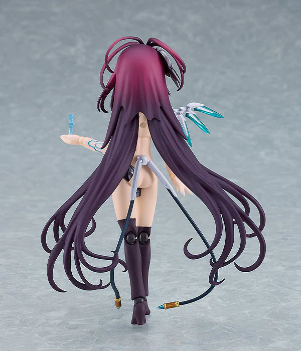 【Sold out】Moveable Figma Series Schwi Dola - No Game No Life - Max Factory Studios