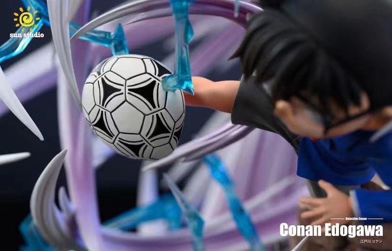 【Pre-sale】Conan-Detective Conan-SUN Studio