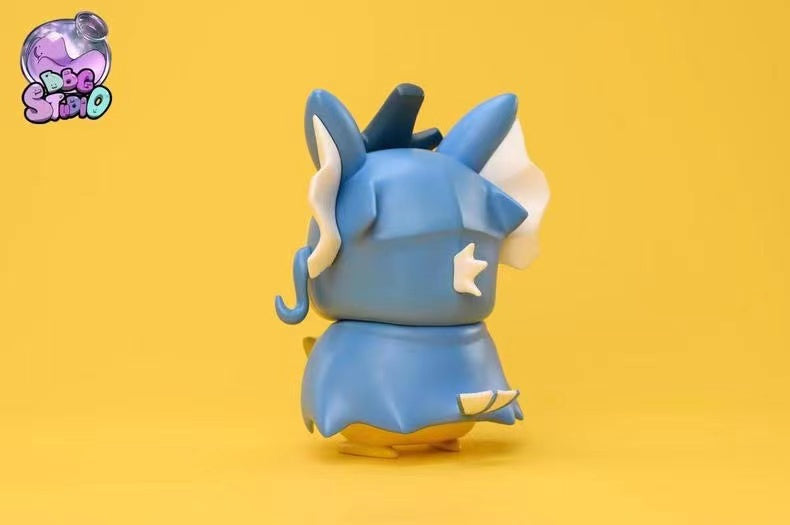 【Pre-sale】Pikachu Cosplay Gyarados-Pokemon-BBG Studio