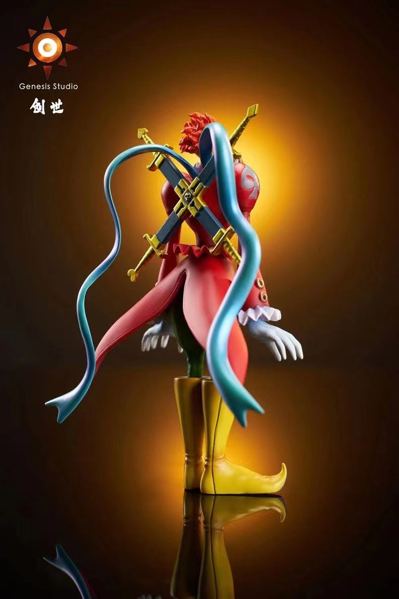 【Pre-sale】Piemon-Digimon-Genesis Studio