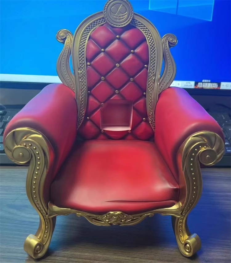 【Sold out】Donquixote Doflamingo-One Piece-Wake Studio