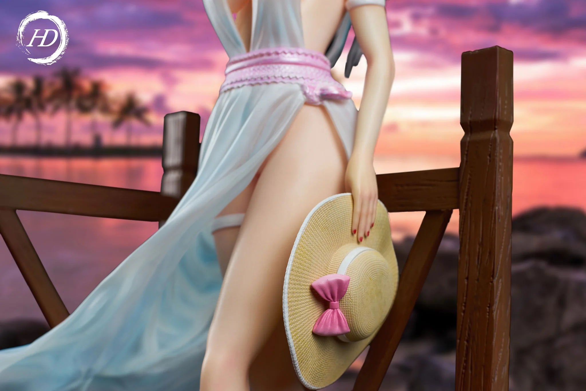 【Pre-sale】 HaiQin - Original Design - HD Studio