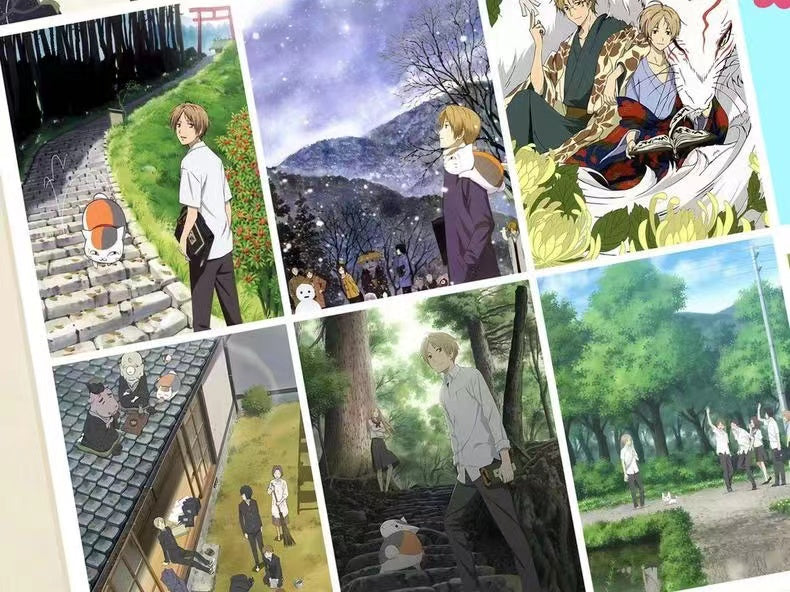 【Pre-sale】Decorative Painting of うつせみに結ぶ 15th Anniversary-XingKong Studio