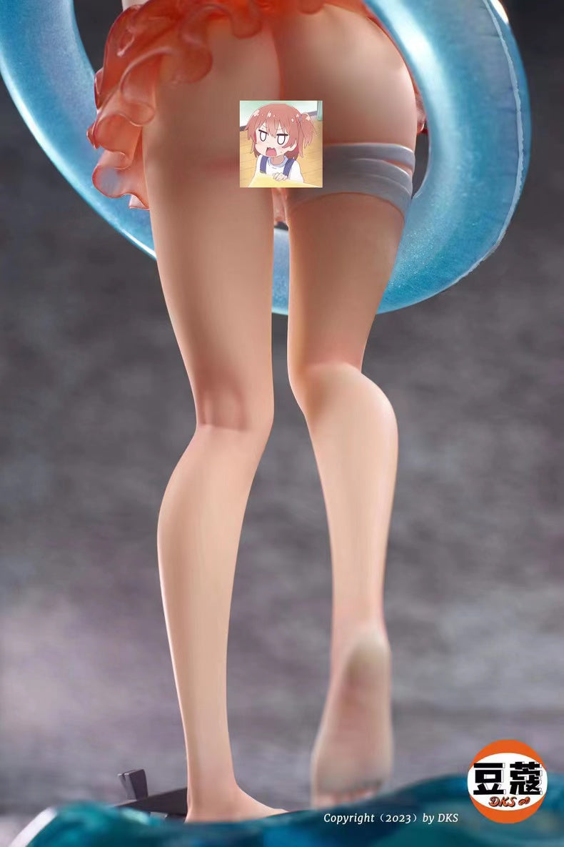 【In stock】1/6 Scale Vol01 Yoimiya-Genshin Impact-DKS Studio