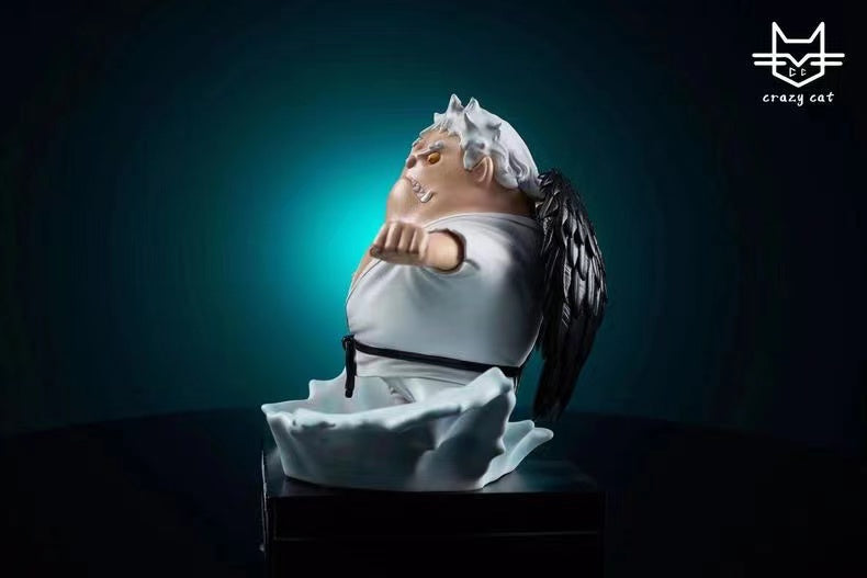 【Pre-sale】Seraphim-One Piece-Crazy cat Studio