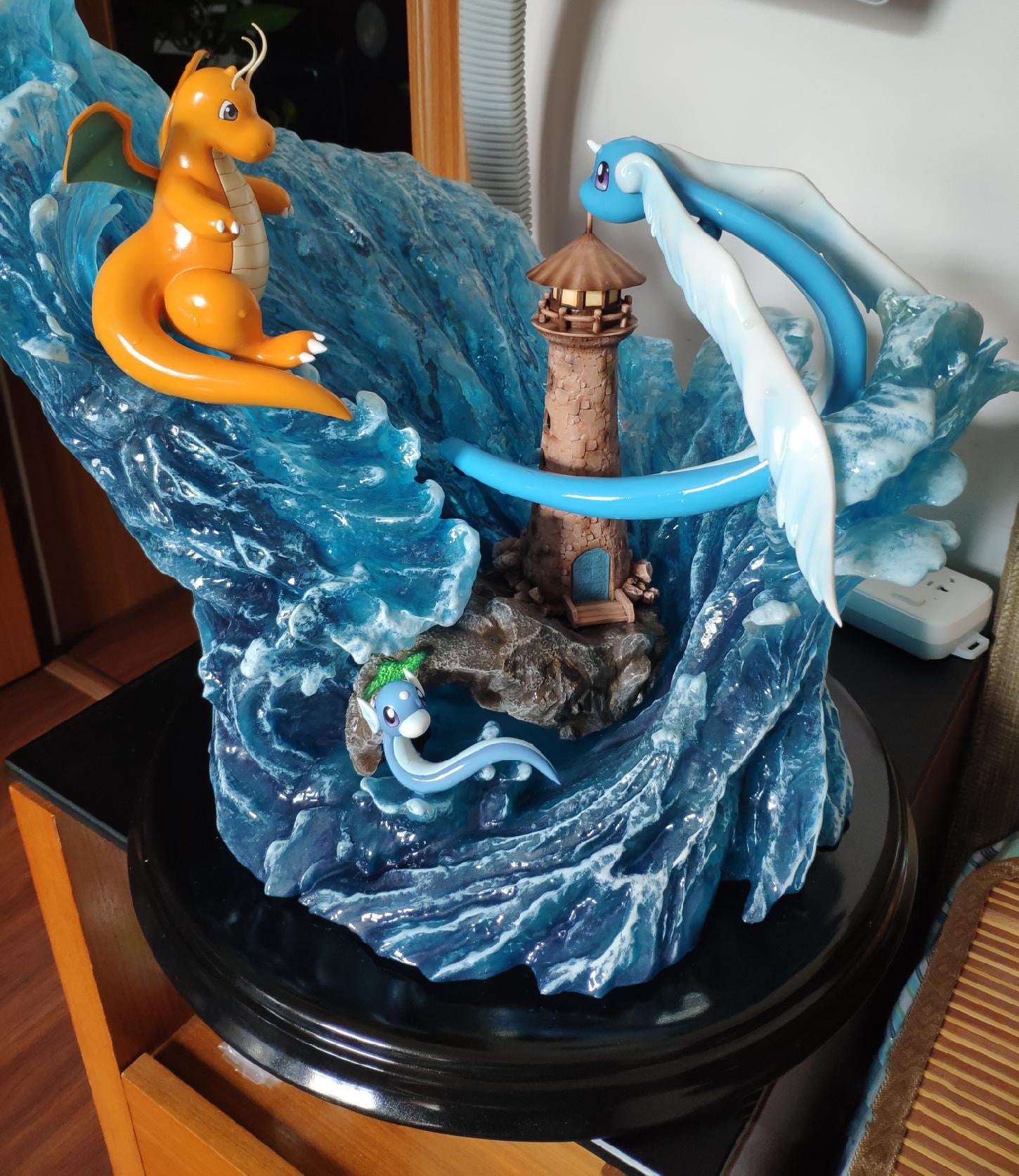 【In stock】Dragonite/Dragonair-Pokemon-Fantasy Studio