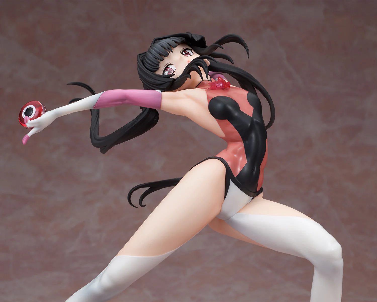 【Pre-sale】1/7 Scale Gear Inner Ver. Shirabe Tsukuyomi - Symphogear XV Official Statue - Hobby Stock Studios