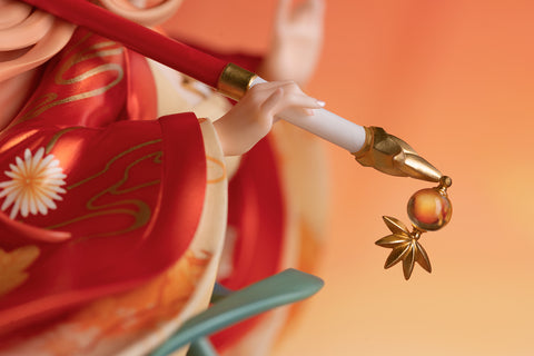 【Pre-sale】1/7 Scale Jinghong Dance ver. Gongsun Li-Honor of Kings Statue-Myethos Studio