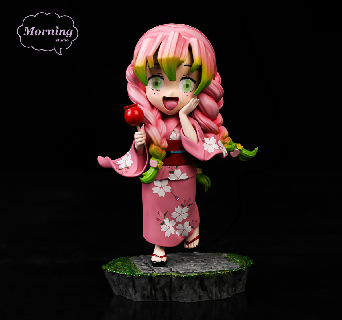 【Pre-sale】Kanroji Mitsuri-Morning Studio