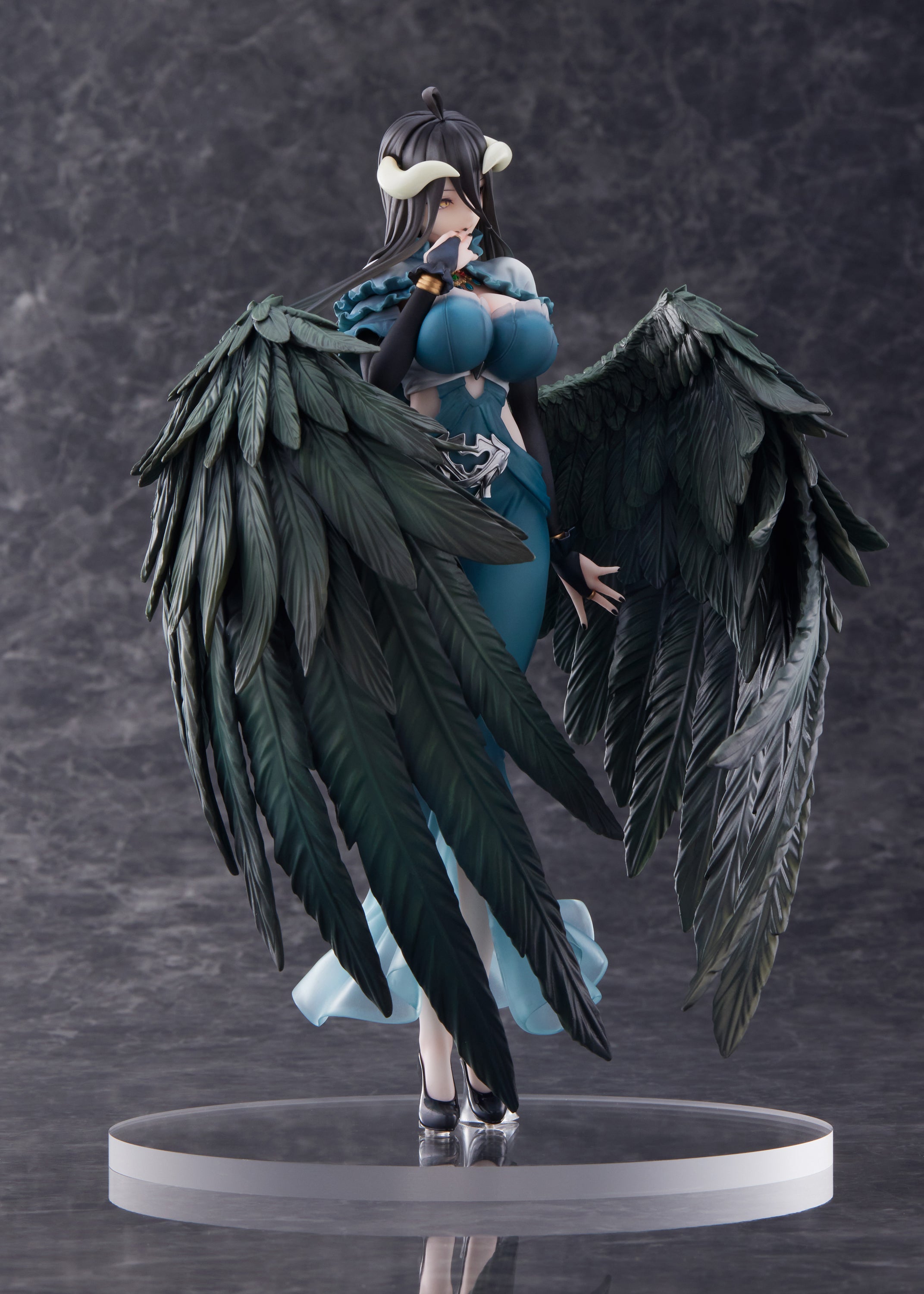 【Pre-sale】1/7 Scale Albedo Season4 So-bin Ver-F:NEX