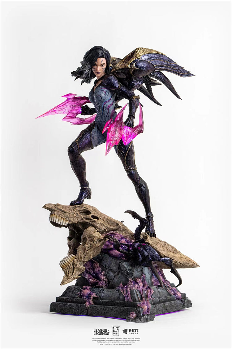 【Pre-sale】Kai'Sa/Kaisa-League of legends-PureArts