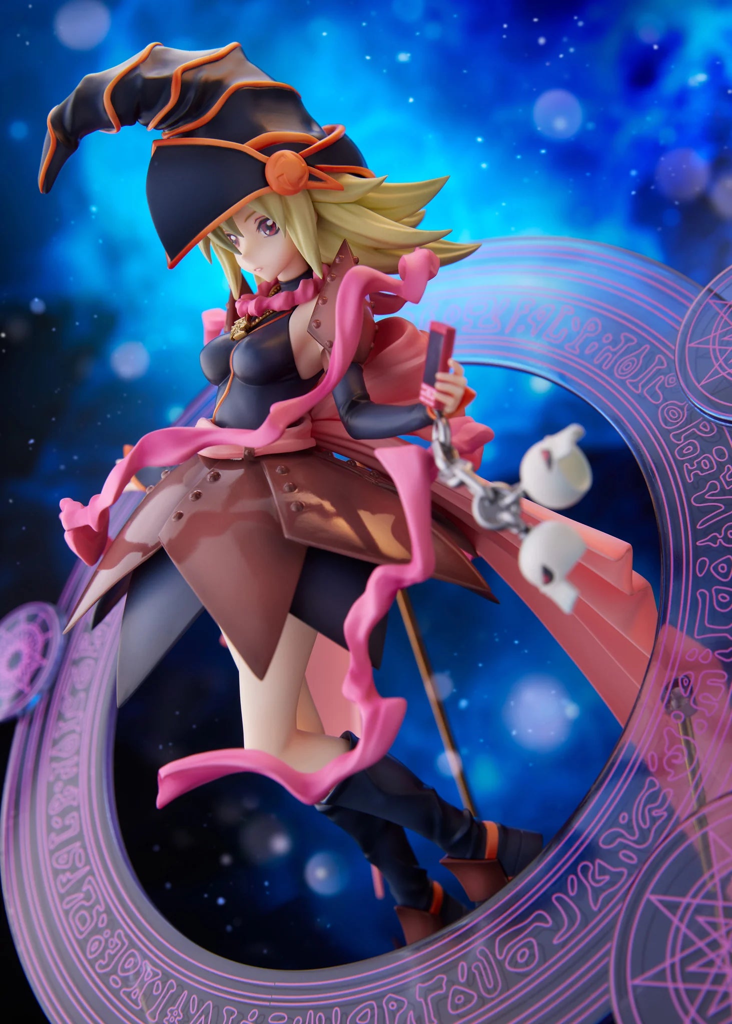 【Pre-sale】1/7 Scale Gagaga Girl-Yu-Gi-Oh! Duel Monsters-F:NEX