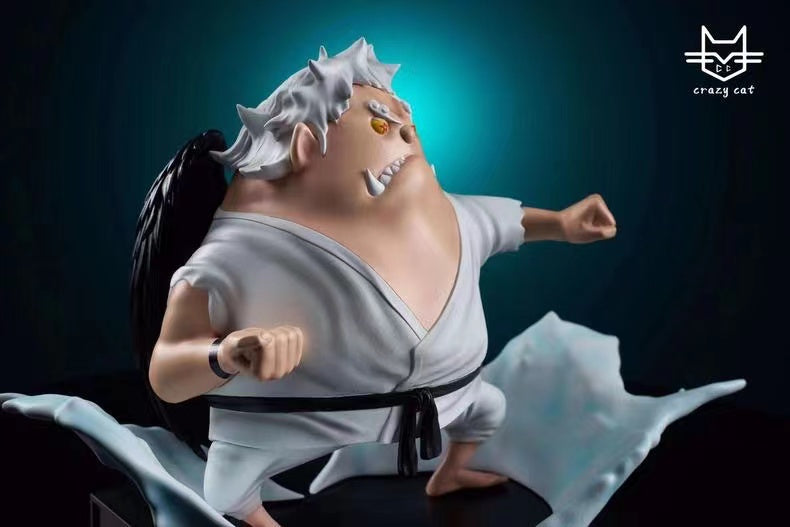 【Pre-sale】Seraphim-One Piece-Crazy cat Studio