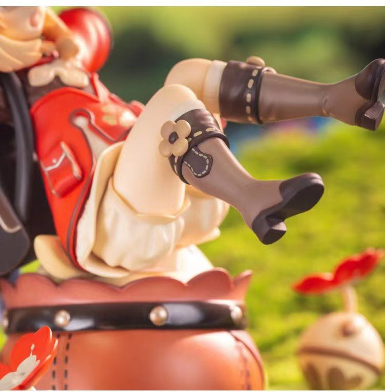 【In stock】1/7 Scale Klee-Genshin Impact