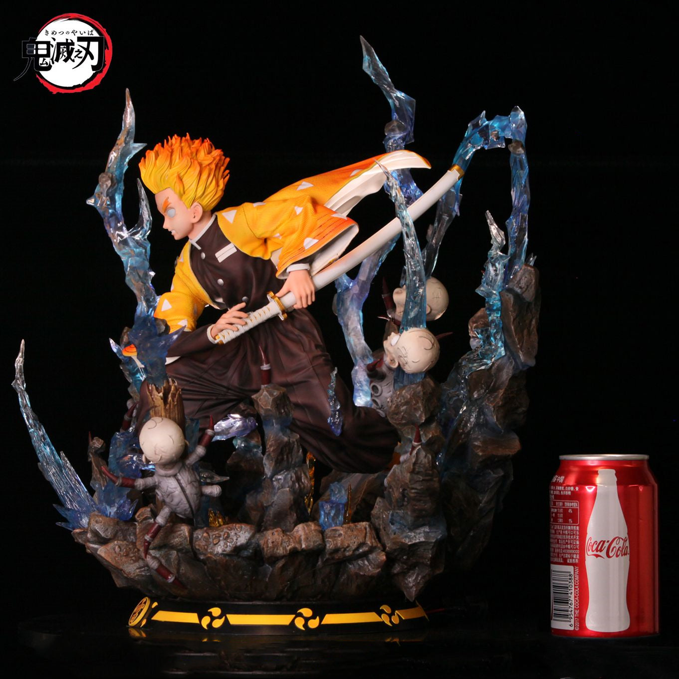 【In stock】Agatsuma Zenitsu-YL STUDIO