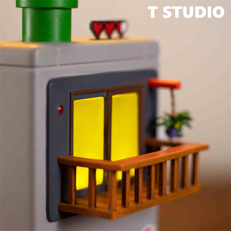 【Pre-sale】1/1 Scale Game Boy-Original Design-T Studio
