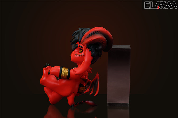 【Sold out】1/6 Scale Hamu-Original Design-Claym Studio