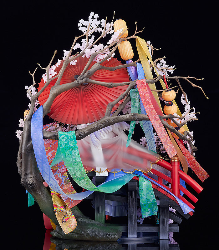 【Pre-sale】Illustration Revelation Series Bride of the Other Shore-Original Design Official Statue - Good Smile Company