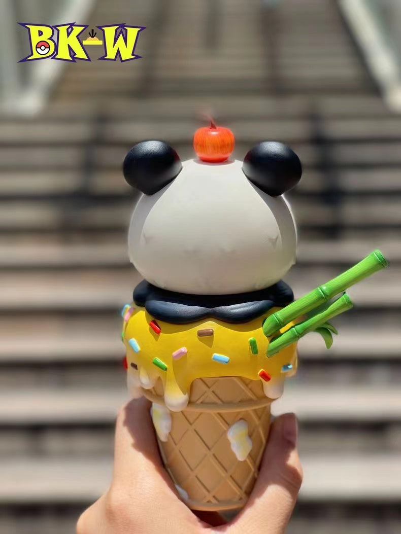 【Pre-sale】Ice Cream Pikachu-Pokemon-BKW Studio