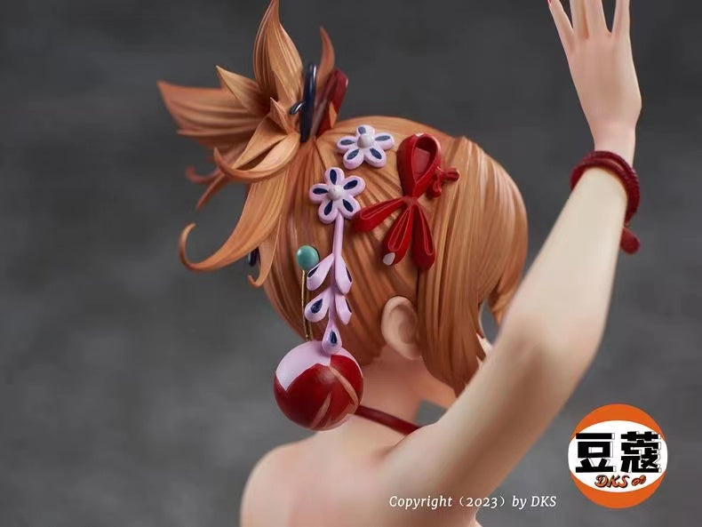 【In stock】1/6 Scale Vol01 Yoimiya-Genshin Impact-DKS Studio