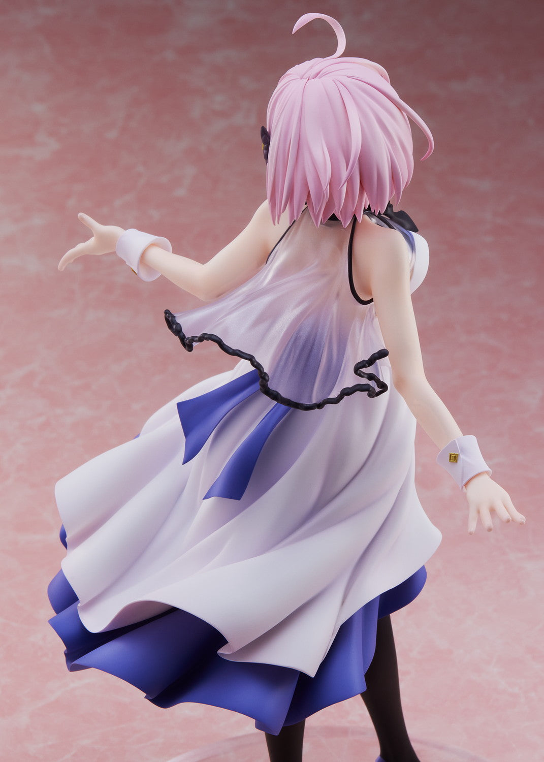 【Pre-sale】1/7 Scale Heroic Spirit Travel Journal: Mashu Kyrielight-Fate/stay night-Aniplex