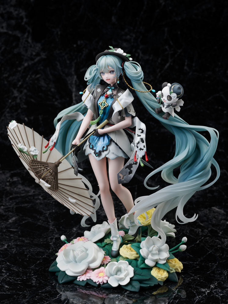 【Sold out】Hatsune Miku-Vocaloid-F:NEX