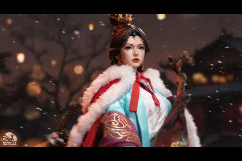 【Pre-sale】The Beauty WangZhaoJun-Infinity Studio