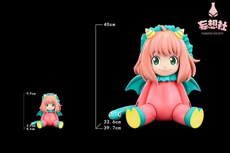 【Pre-sale】Chimera Anya-Parnoid Society Studio