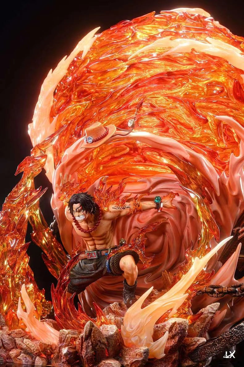 【Pre-sale】Ace-One Piece-LX Studio