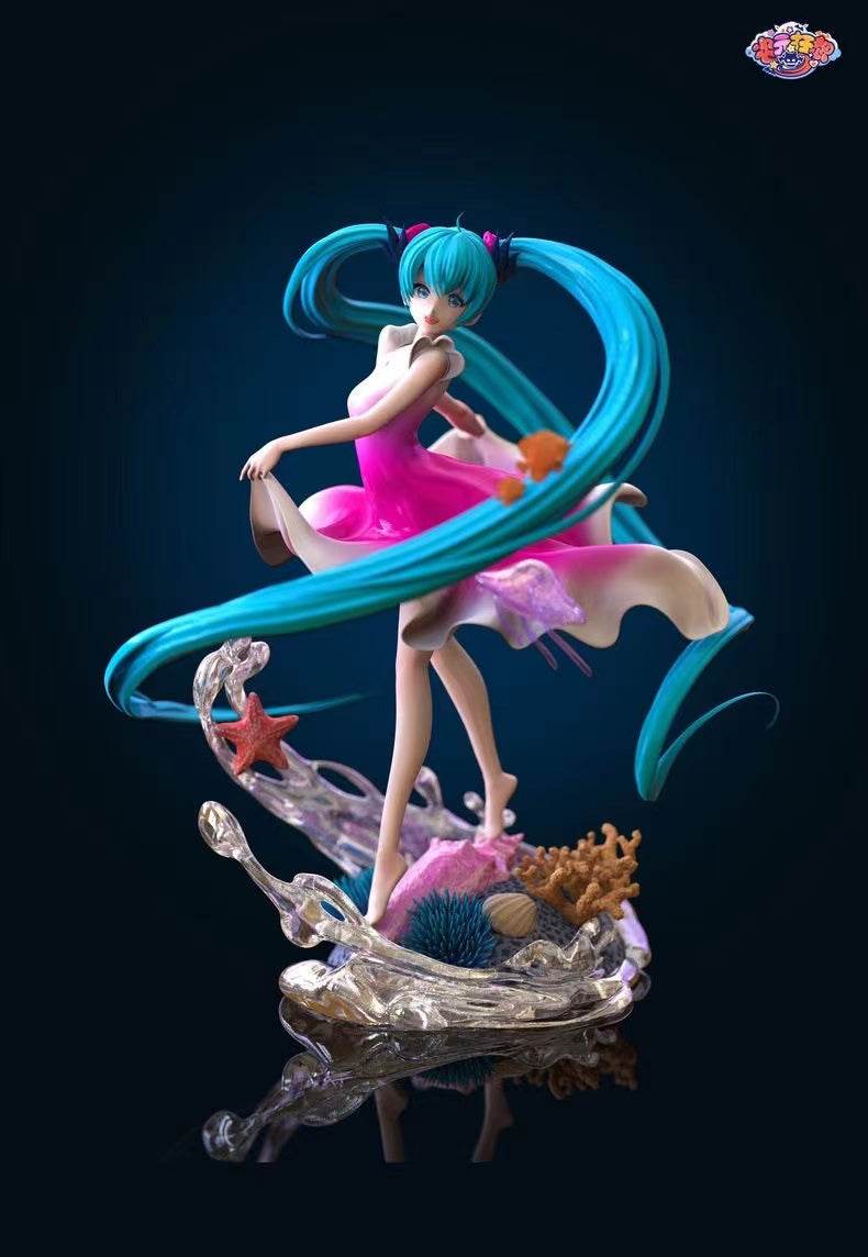 【Pre-sale】Hatsune Miku-Vocaloid-CiYuanKuangXiang Studio