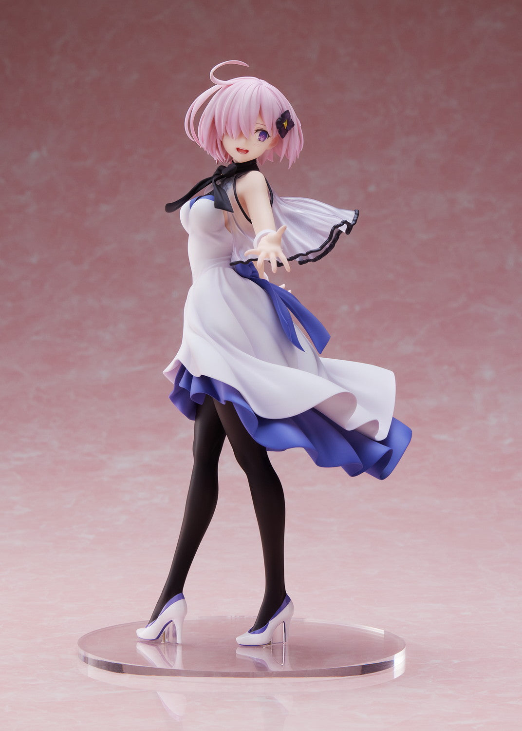 【Pre-sale】1/7 Scale Heroic Spirit Travel Journal: Mashu Kyrielight-Fate/stay night-Aniplex