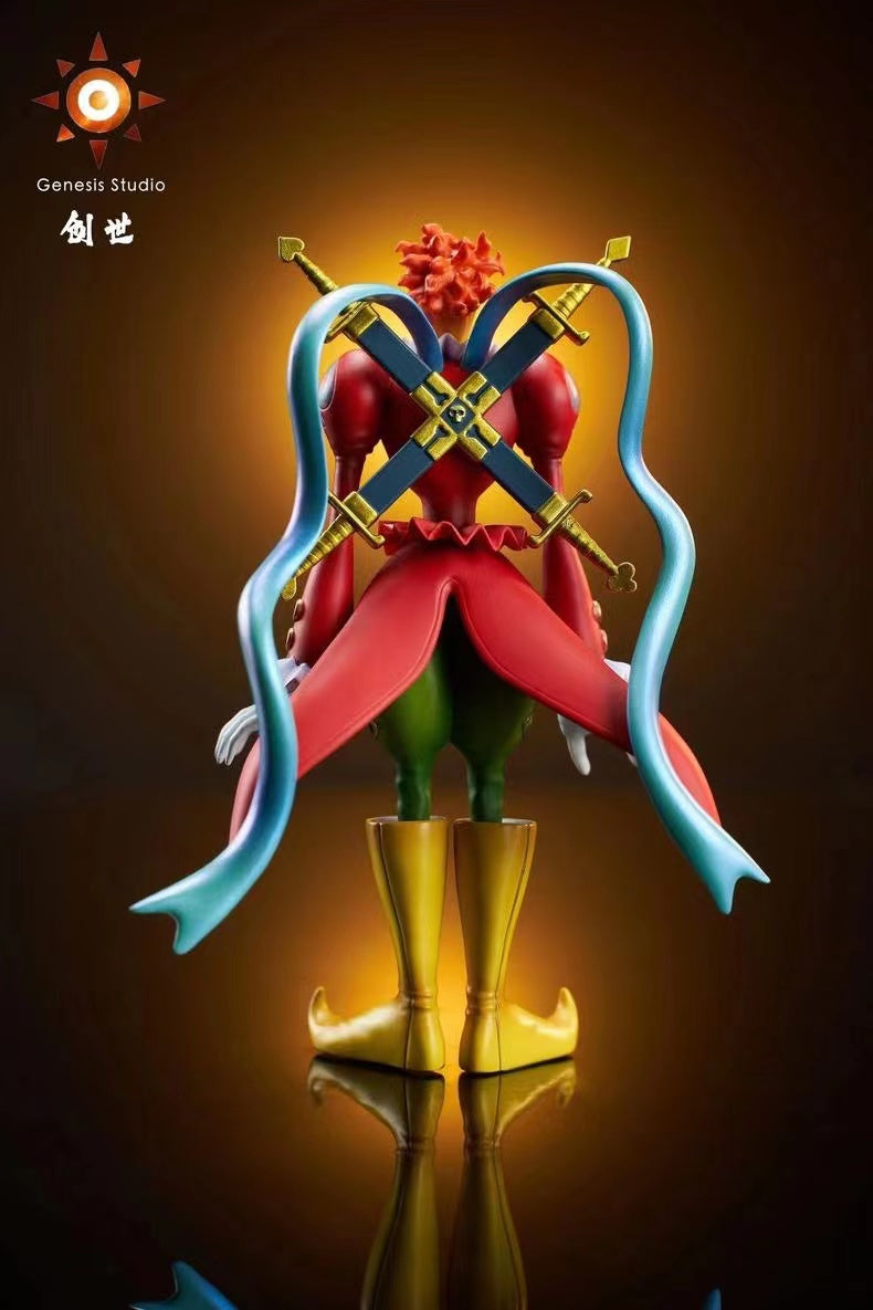 【Pre-sale】Piemon-Digimon-Genesis Studio