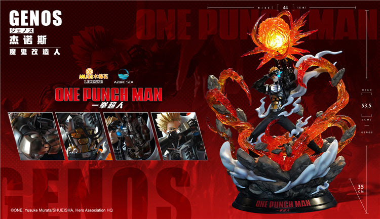 3 available【Licensed】【In stock】【Cooperating Factory sale】Genos-AzureSea Studio