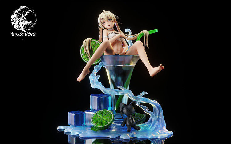 【Pre-sale】Sora Kasugano-Yosuga No Sora-YinYuan Studio