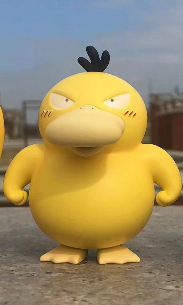【Pre-sale】Different Type of Psyduck-Pokemon-sun Studio
