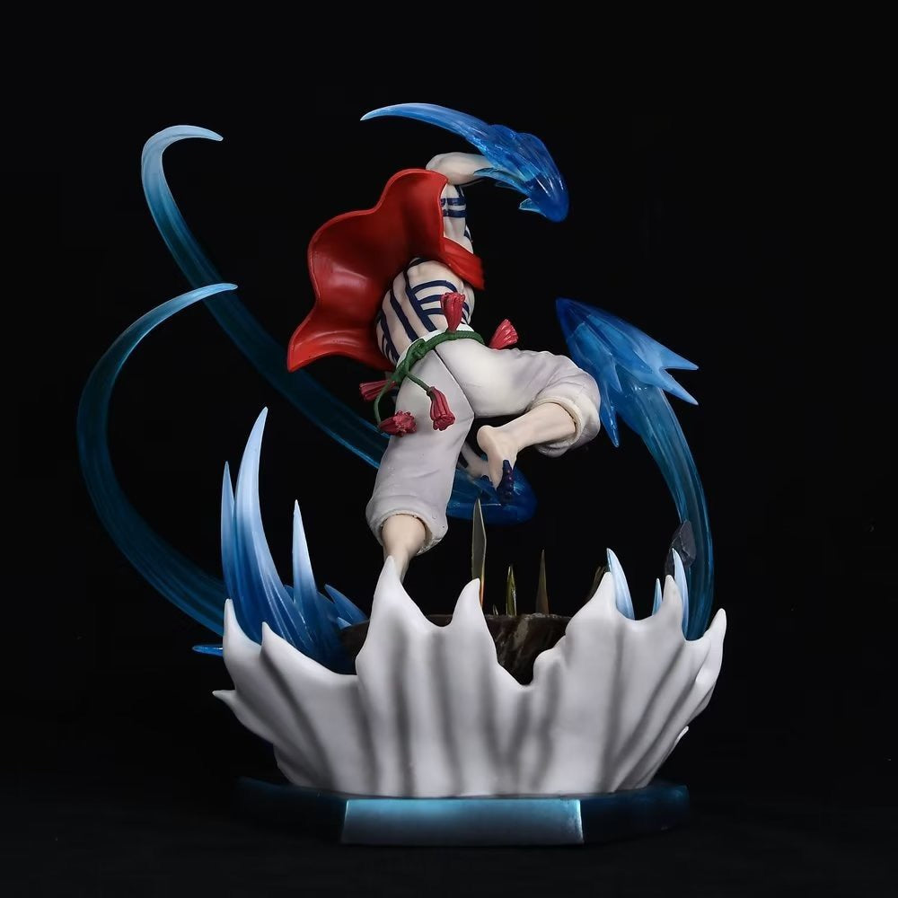 【In Stock】Akaza-JianKe Studio