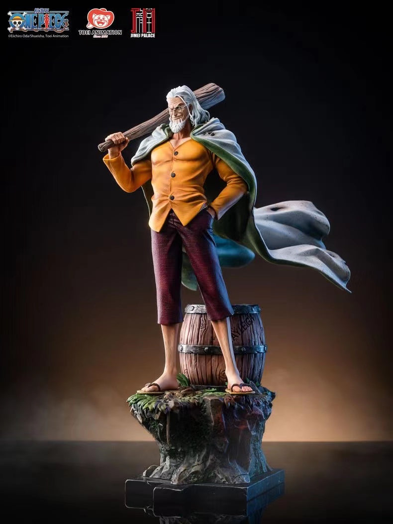 【Pre-sale】Luffy & Rayleigh-One Piece-JM Palace