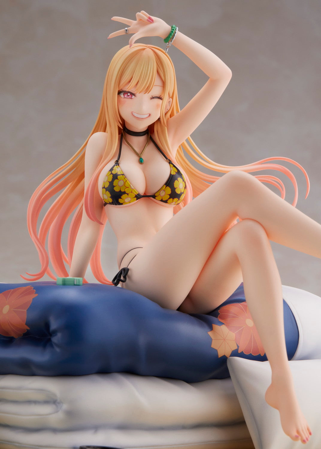【Last one】1/7 Scale Swimsuit ver. Marin Kitagawa-My Dress-Up Darling-Aniplex