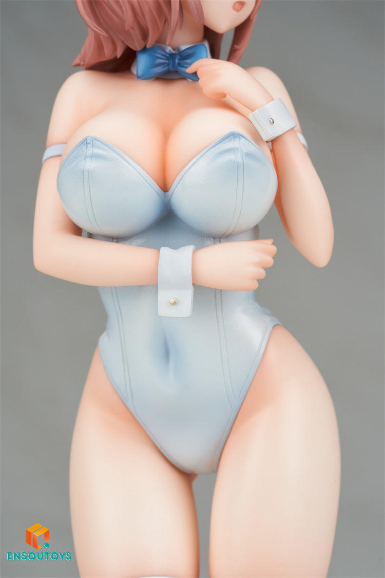 【Sold out】1/6 Scale Licensed Bunny Girl Aoi & Natsume-Original Design-ENSOUTOYS