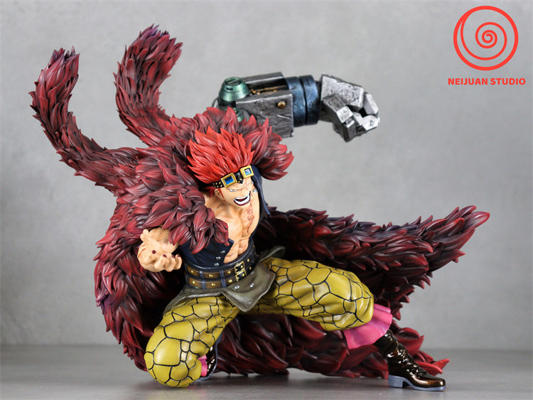 【Pre-sale】Eustass Kid-One piece-NEIJUAN Studio