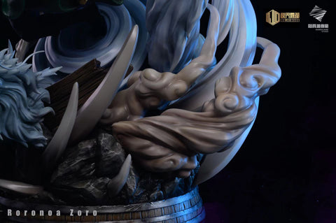 【Pre-sale】Swordsman Series Roronoa Zoro-One piece-Hurricane Studio