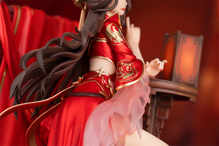 【Pre-sale】1/7 Scale My One and Only ver. Luna-Honor of Kings-Myethos Studio