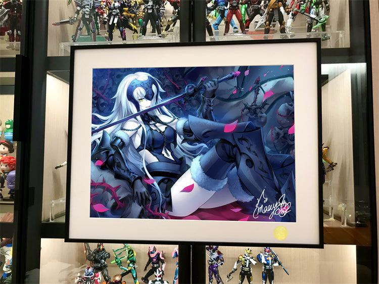 【Pre-sale】Jeanne d'Arc Alter/ Avenger-Fate/Grand-Xingkong Studio