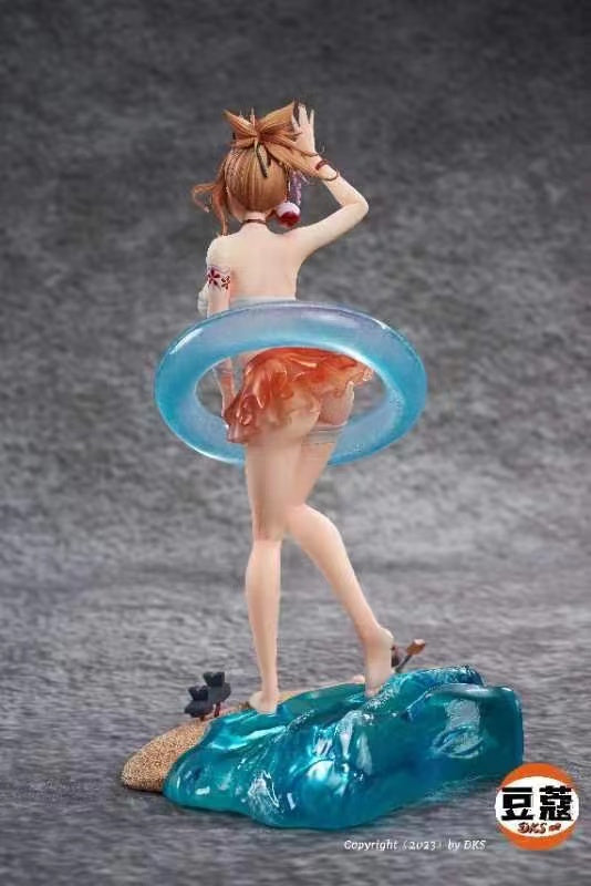 【In stock】1/6 Scale Vol01 Yoimiya-Genshin Impact-DKS Studio