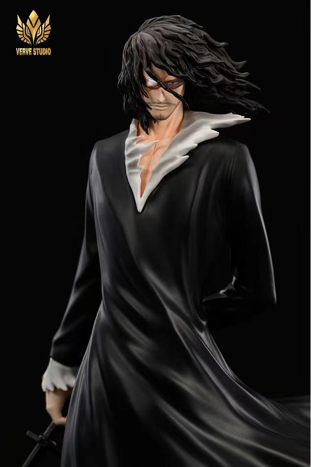 【Pre-sale】1/6 & 1/4 Scale YhwacH-Verve Studio