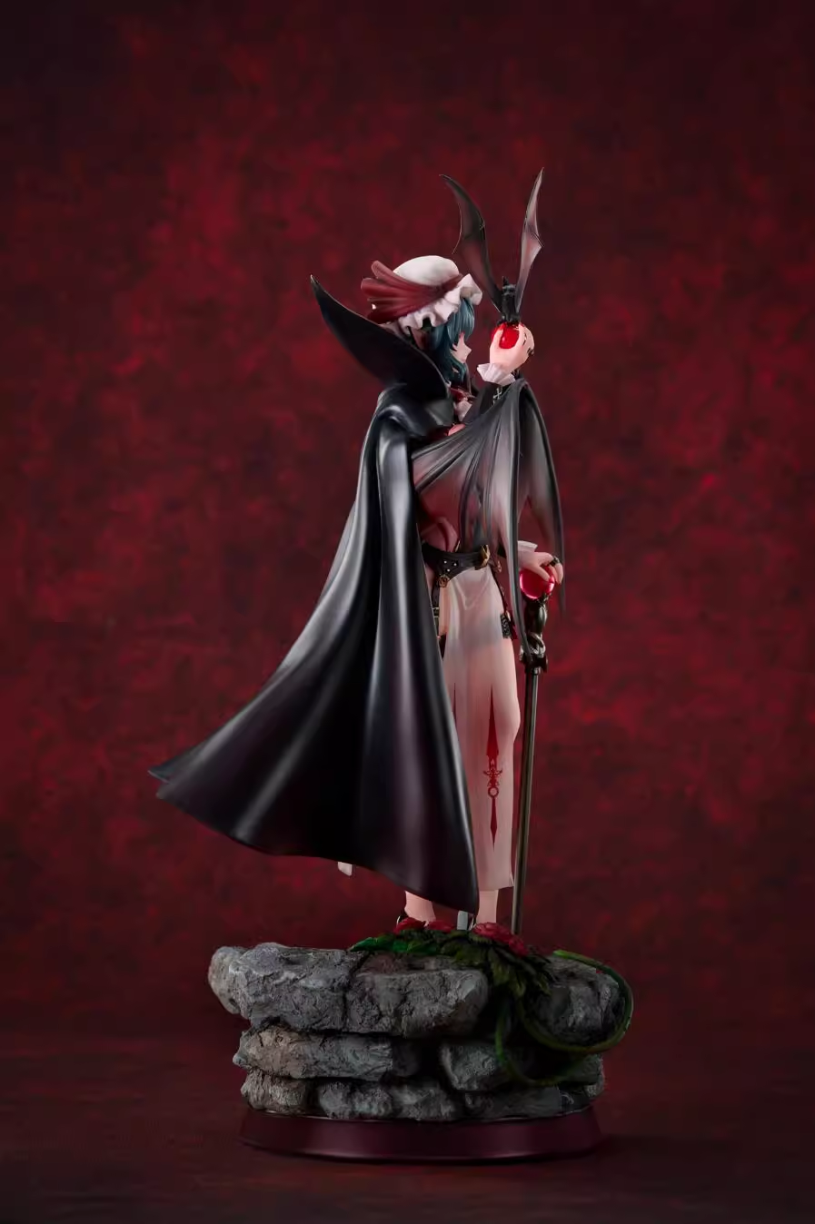 【Pre-sale】Remilia Scarlet-東方プロジェクト-Lord of Scarlet Studio