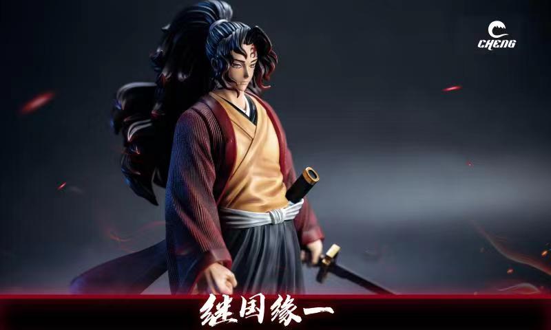 【In stock】1/6 Scale Yoriichi Tsugikuni-Cheng Studio