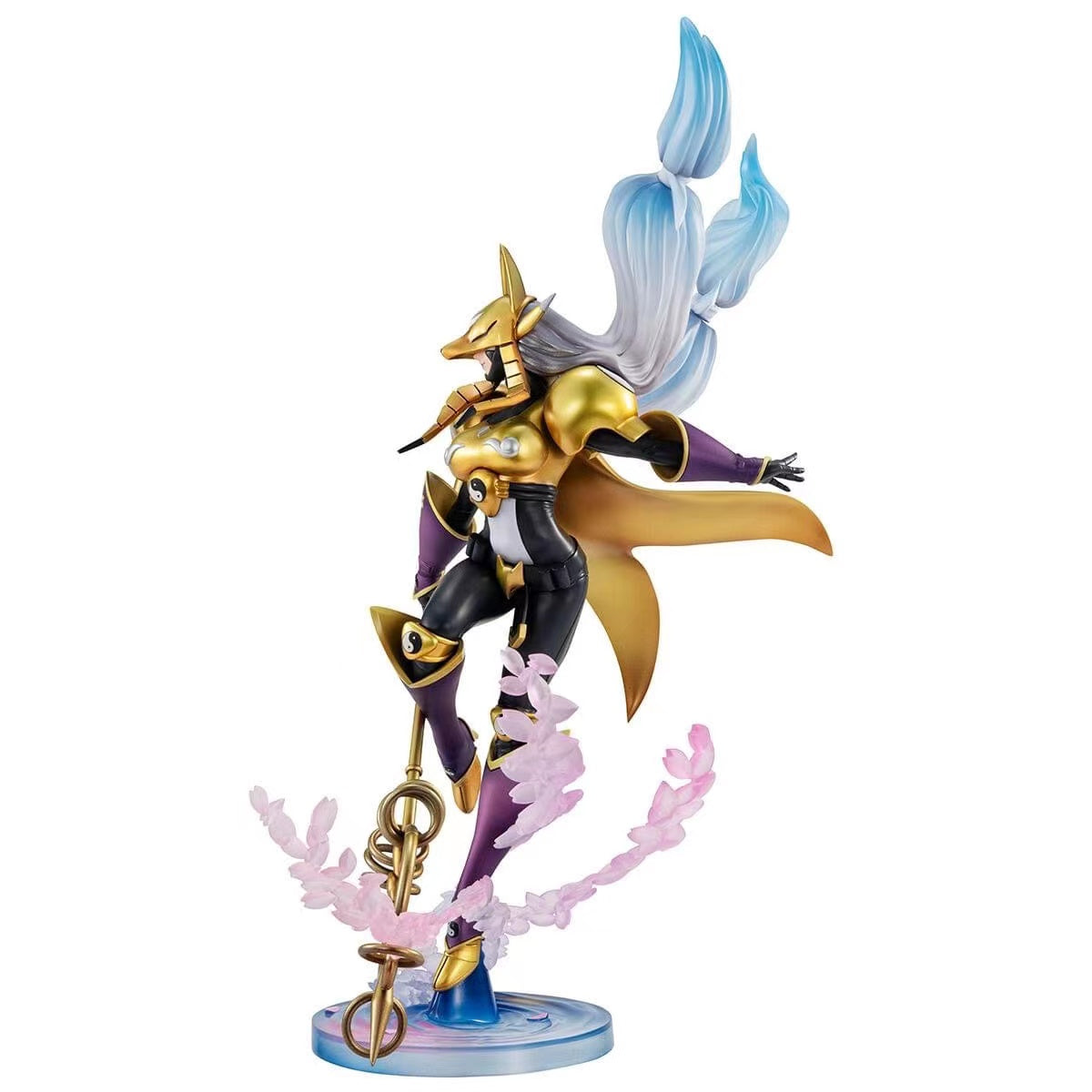 【Pre-sale】GEM Series Sakuyamon-Digimon-MegaHouse